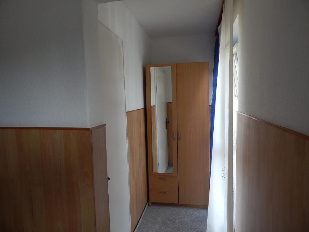 Hotel-Lindenhof Rauschenberg Chambre photo